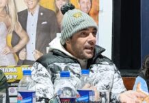 Matías Alé: “Los Sospechosos del Piso 10 es una comedia muy ágil, donde el público se divierte mucho”