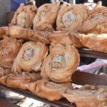 El domingo 7 se celebrará la Cuarta Edición de la Fiesta del Pastelito