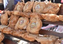 El domingo 7 se celebrará la Cuarta Edición de la Fiesta del Pastelito