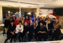 Pastora Andrea Giménez: «Queremos ser instrumentos de Dios para mejorar la calidad de vida de cada persona»