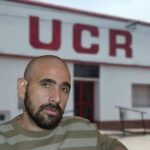Ramiro Marra: “Si vos participás en política, siempre hay una aspiración de poder”