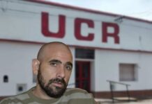 Ramiro Marra: “Si vos participás en política, siempre hay una aspiración de poder”