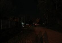 Escriben los lectores: a oscuras en el Infanta Isabel