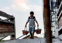 12 de junio – Día Mundial contra el Trabajo Infantil