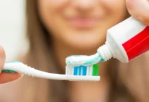 ANMAT prohibió una reconocida marca de pasta dental