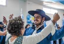 Los festejos por el 9 de julio se realizarán los festejos en el barrio Los Pinos