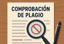 Por Qué La Comprobación De Plagio Es Esencial Para Los Estudiantes
