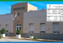 El Municipio de Brandsen publicó el informe económico-financiero del primer semestre de 2025
