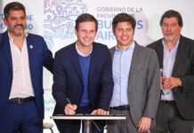 La Universidad de San Vicente contará con la Diplomatura en Agroecología