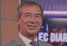 Miguel Sotelo: “La gente está cansada de pagar impuestos y no ver nada a cambio”