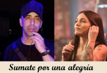 Reportaje a Martín Quiroga: «Con un juguete, regalamos alegría»