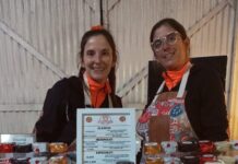 Dulce Huella: el emprendimiento que surgió de una necesidad familiar