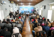 Seguridad jurídica para más familias