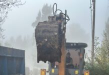 Avanzan las obras de mejora y mantenimiento de la ciudad
