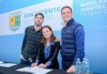 Crecimiento con planificación