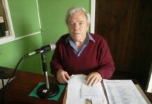Te vamos a extrañar, Julio