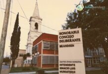 Ningún bloque presentó proyectos para tratar en la sesión del lunes