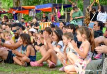 Propuestas para disfrutar en vacaciones