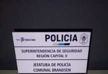 Homicidio en grado de tentativa: Un jóves de 16 años fue aprehendido en Brandsen