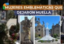 El Museo y Archivo Histórico nos invita a recorrer la historia de Brandsen