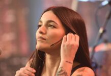 Ángela Navarro se presentará en Cultura con un show solidario