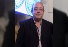 «Cacho» García: “¿Cuál es ese Brandsen que queremos si no se discuten las cosas de fondo?”