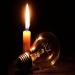 Mañana cortarán la luz en Jeppener