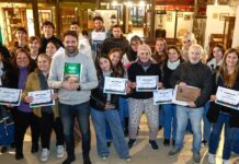 Finalizó la capacitación en Excel con foco en IA para la gestión