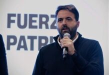Gastón Poncetta: “Es indispensable que el consorcio esté acompañado por una cantera”