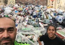 Gómez Recicla espera respuestas por el destino de las ecobotellas