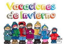 Actividades familiares para vacaciones de invierno