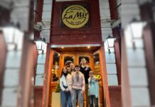Una esquina con historia: La Mir reabrió sus puertas