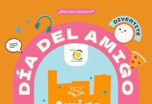 La Cámara de Comercio celebra el Día del Amigo todo el mes