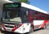 Fuerte incremento del 11% en los colectivos