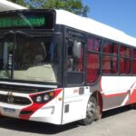 Fuerte incremento del 11% en los colectivos