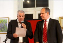 Raúl Paz: “Todos quieren estar, pero no hay lugar para todos”