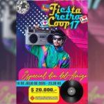 La Cooperadora del Hospital prepara la Retrocoop 17
