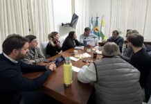 La Tasa de Seguridad e Higiene bajaría en un 30%