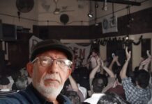 “La noche en Brandsen era otra cosa”