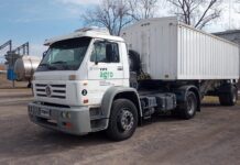 Menos plástico en el campo: cómo una distribuidora propone fertilizar sin contaminar