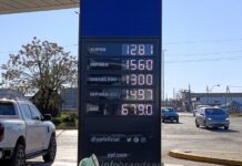 Aumentó la nafta: ¿Cuánto cuesta cargar en la Ciudad?