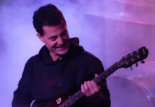 Julián Darbon: «El arte tiene que ver con las emociones, es algo infinito que va cambiando»