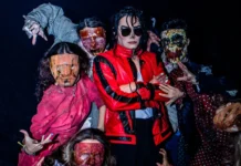 Llega a la Ciudad “The Legacy” para rendir tributo a Michael Jackson