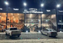 Complejo Las Malvinas – Un espacio para todo Brandsen