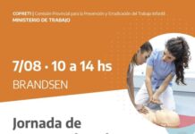 Se realizará una jornada de vacunación e informativa en Oliden