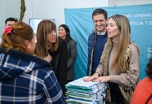 Un paso más hacia la casa propia