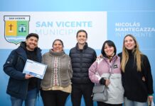 Fortalecimiento de clubes locales