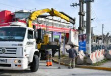 Conectividad y seguridad