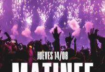 Hoy el grupo de patín Zudaire Skate realizará una matinee