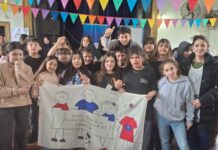 María Jimena Castro: «Queremos mostrar el trabajo de brandseños que cambian la realidad»